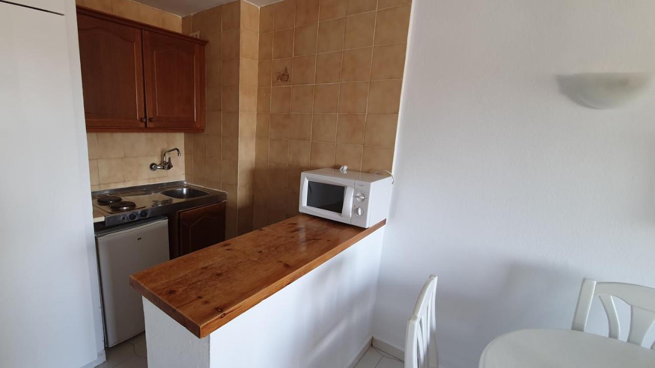 "Vive Benal Beach" Con Parque Acuatico Y 50M A La Playa 3918 Benalmadena Exterior photo